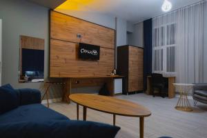 Grand Catalkaya Hotel