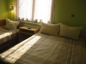 Самостоятелни стаи в къща за гости Балкан