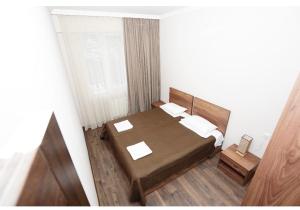 Borjomi-Likani Premium Apartments