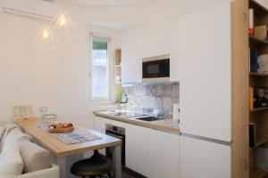 BnButler - Manzotti - Bilocale Ristrutturato e Arredato a Nuovo, Dergano