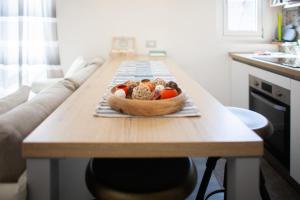 BnButler - Manzotti - Bilocale Ristrutturato e Arredato a Nuovo, Dergano