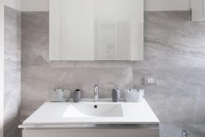 BnButler - Manzotti - Bilocale Ristrutturato e Arredato a Nuovo, Dergano