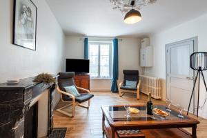 Maisons de vacances New Liberty : photos des chambres