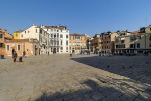 Ca della Commedia - San Marco by Wonderful Italy