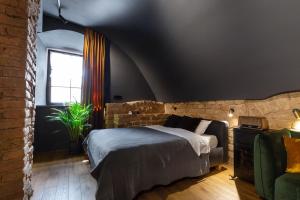 #stayhere - Historic Vilnius Old Town Chic Studio