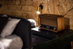 #stayhere - Historic Vilnius Old Town Chic Studio