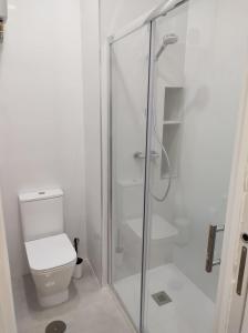 Apartamento Centro Histórico 4