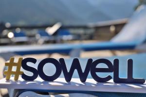 SOWELL HOTELS Mont Blanc et SPA : photos des chambres