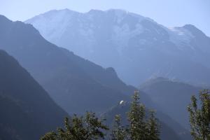 SOWELL HOTELS Mont Blanc et SPA : photos des chambres