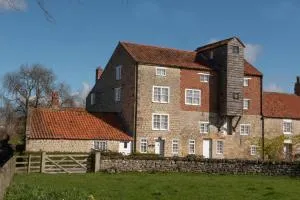 Vivers Mill - Kirby Misperton