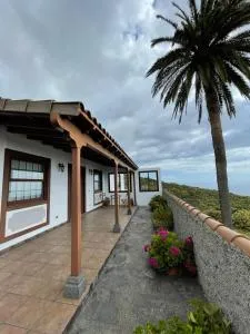 Casa El Caldero - Malpaíses