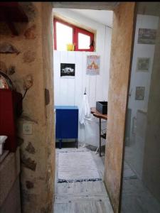 Moinho Azenha do campelo