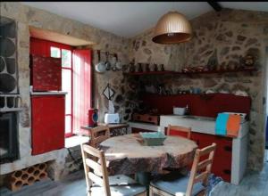 Moinho Azenha do campelo