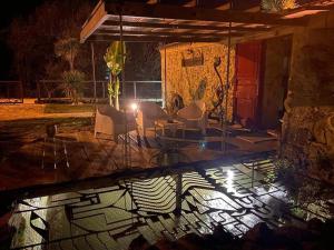 Moinho Azenha do campelo