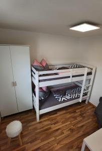 Winterberg Centrum mit privaten Ski Keller