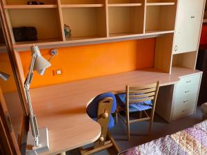 Il Nido del Gabbiano