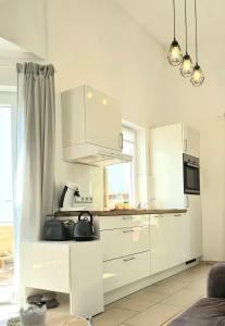 Ferienwohnung Hornig Zwei Terrassen, Parkplatz, separater Eingang, xBox, WLan, Kaffee