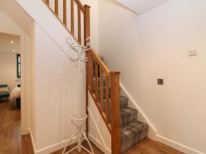 The Dance Hall, The Institute Executive Apartments