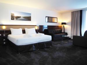 Hotels WESTOTEL TOURS VAL DE LOIRE : photos des chambres