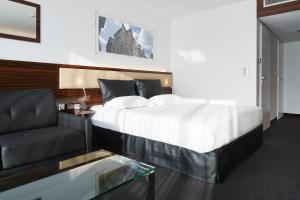 Hotels WESTOTEL TOURS VAL DE LOIRE : photos des chambres