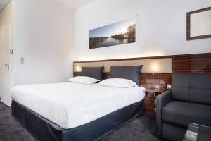 Hotels Westotel Tours Val de Loire : photos des chambres