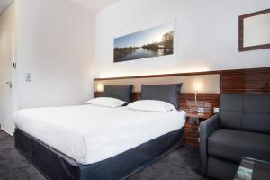 Hotels WESTOTEL TOURS VAL DE LOIRE : photos des chambres