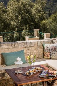 Traditional Stone House Anofli 1843 Fiskardo Kefalonia