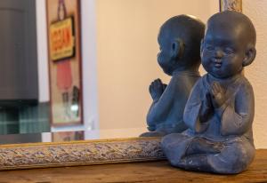 Appartement Saint-Sauveur