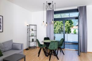 GH Luxury Apartments Graz, Kalvarienberg