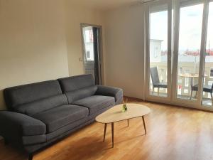 Appartements Suites Clemenceau : photos des chambres