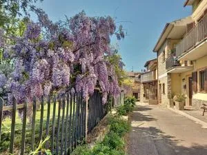 B&B TorreMatta - Rivotorto