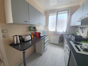 Appartements Suites Clemenceau : photos des chambres