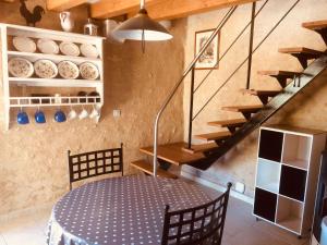 Maisons de vacances Gites de Gondieres : photos des chambres