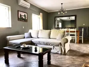 Captain Michalis house - Anthoúsa