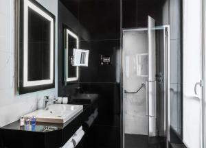 Maison Albar Hotels Le Diamond : photos des chambres