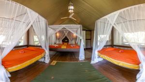 Diani Marine_Safari Tent