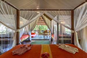 Diani Marine_Safari Tent