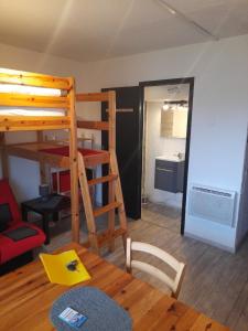 Appartements les glovettes Villard de lans : photos des chambres