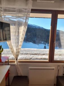 les glovettes Villard de lans