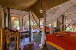 Diani Marine_Safari Tent