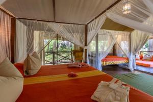 Diani Marine_Safari Tent