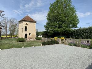 Maisons de vacances Gites de Gondieres : photos des chambres