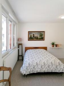 Appart'hotels DUNKE : photos des chambres