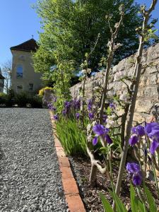 Maisons de vacances Gites de Gondieres : photos des chambres