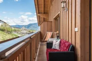 Huberhof App Rubens - 韦尔图尔诺