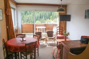 Appartements Location Pra-Loup Vacances : photos des chambres