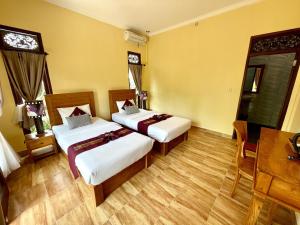 PGS HOME STAY