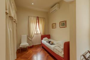 Velluto elegant apartment near the Duomo