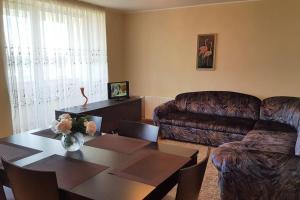 Cozy apartments in Druskininkai with panorama view