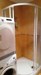 Cozy apartments in Druskininkai with panorama view